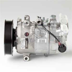 Kompressor, klimatanläggning, RENAULT, 7711497392, 8200939386