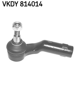 Styrled, framaxel vänster, MAZDA 3, 5, BP4L-32-290