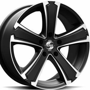 Spath SP42 H Bl Spec Lip Pol 6.5x15 5/112 ET45 B66.6