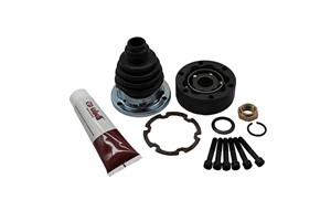 Drivknut, framaxel vänster, AUDI,SEAT,SKODA,VW, 1J0498103A, 1J0498103AX