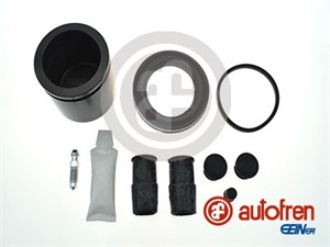 Reparationssats, bromsok, Framaxel, DACIA LOGAN EXPRESS, LOGAN MCV, LOGAN Pick-up, RENAULT LOGAN EXPRESS, LOGAN Kombi I, 410014231R, 410