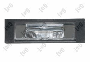 Belysning, registreringsskylt, Tvåsidig, BMW,MINI, 2755711, 63 26 7 165 735, 63262755711, 63266913913, 63267165735, 6913913, 7165735