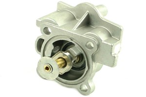 Termostat, kylvätska, FIAT,IVECO, 504110432, 504387382
