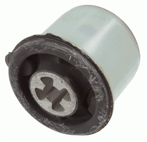Axelupphängning, Bakaxel, Tvåsidig, FORD FIESTA V, FIESTA Van V, FUSION, MAZDA 2, 1146160, 1198236, 1203039, 1204338, 1426699, 2S61-5K65