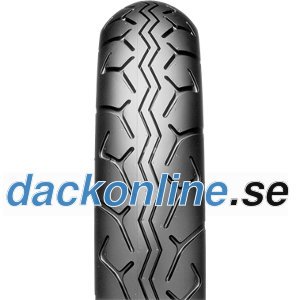 Bridgestone G703 ( 150/80B16 TL 71H M/C, Framhjul )