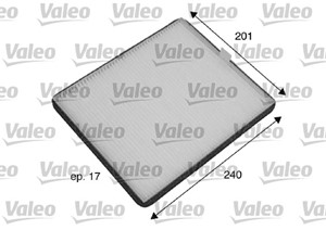 Kupefilter, OPEL AGILA, SUBARU JUSTY III, SUZUKI IGNIS I, IGNIS II, WAGON R Halvkombi, WAGON R+ Halvkombi, VAUXHALL AGILA Mk I, 09207486