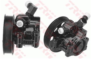 Servopump, FORD FOCUS I, FOCUS Sedan I, FOCUS Turnier I, 1149854, 1253234, 1358540, 1379217, 1M51-3A696-DA, 1M51-3A696-DB, 1M51-3A696-DD