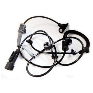 ABS-givare, Sensor, hjulvarvtal, Vänster bak, CHEVROLET MALIBU, OPEL INSIGNIA A, INSIGNIA A Sedan, INSIGNIA A Sports Tourer, 01247246, 0