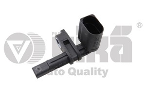 ABS-givare, Sensor, hjulvarvtal, Fram, höger eller vänster, AUDI Q7, VW TOUAREG, WHT005651, WHT005651A