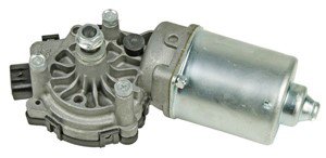 Torkarmotor, Fram