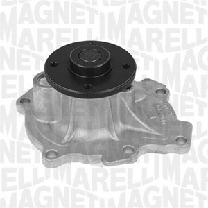 Vattenpump, CITROËN C4 AIRCROSS, MITSUBISHI ASX, ASX Van, OUTLANDER II, OUTLANDER III, PEUGEOT 4008, 1300A097, 1607852880