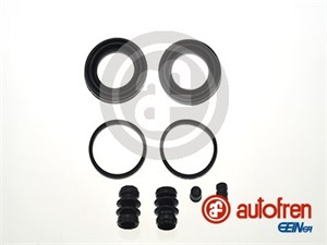 Reparationssats, bromsok, Framaxel, SUBARU, 26297FE000