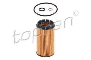 Oljefilter, HYUNDAI,KIA, 26320 27000, 26320 27001