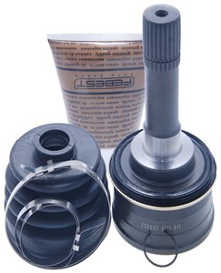 Drivknut, Framaxel, På hjulsidan, SUZUKI GRAND VITARA I, VITARA, 44101-77E01, 44101-77E10, 44101-77E12, 44102-77E01, 44102-77E02