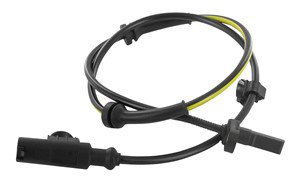 ABS-givare, Sensor, hjulvarvtal
