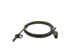 ABS-givare, Sensor, hjulvarvtal, Framaxel