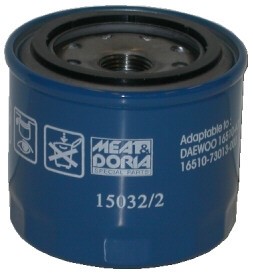 Oljefilter, CHEVROLET,DAEWOO,DAIHATSU,FORD,NISSAN,OPEL,PIAGGIO,SUBARU,SUZUKI,TOYOTA,VAUXHALL,VW, 1150100550, 1560013051, 1560087201, 156