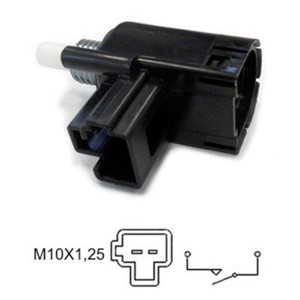 Kontakt, kopplingsstyrning, AUDI,CITROËN,LEXUS,MITSUBISHI,PEUGEOT,TOYOTA, 8452024010, 8452042010, 8606A002