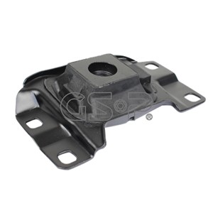 Motorkudde, Vänster, MAZDA 3, 3 Sedan, 5, BP4N39070, BP4N39070A, BP4N39070B, BP4N39070C, BP4N39070D, BP4S39070, CC2939070