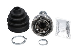 Drivknut, Framaxel, På hjulsidan, TOYOTA HILUX Pick-up VI, HILUX Pick-up VII, 43430OK030