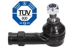 Styrled, Framaxel, Höger, SEAT,VW, 191419812, 3A0422812, 6N0419812