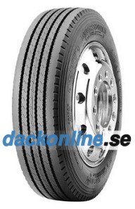 Bridgestone R 184 ( 315/80 R22.5 154/149M )