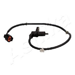 ABS-givare, Sensor, hjulvarvtal, Vänster bak, MITSUBISHI LANCER VII, LANCER Kombi VII, MR569781