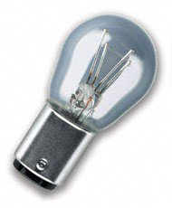 Glödlampa, blinker, Bak, Fram, Nedre, Stötfångare