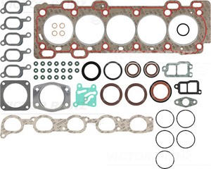 Packningssats, topplock / Sotningssats, VOLVO C70 Cabriolet I, C70 Coupé I, S60 I, S70, S80 I, V70 I, V70 II, XC70 CROSS COUNTRY I