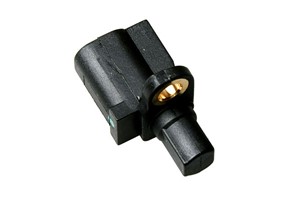 ABS-givare, Sensor, hjulvarvtal, Bakaxel, FORD
