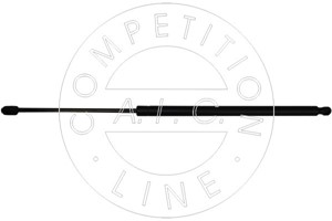 Gasfjäder, bagageutrymme, MERCEDES-BENZ VIANO [W639], VITO / MIXTO Skåp [W639], VITO Buss [W639], 639 980 0364, A639 980 0364