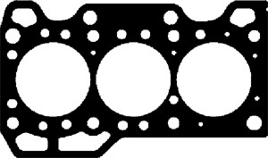 Packning, topplock, CHEVROLET MATIZ, SPARK, DAEWOO MATIZ, TICO, 11141A78B01-00