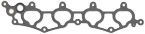 Packning, insugsgrenrör, Cylindriskt huvud, HONDA CR-V I, OPEL CORSA A Halvkombi, 17105-PHK-004
