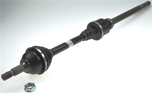 Drivaxel, Framaxel, framaxel höger, Höger, CITROËN,FIAT,PEUGEOT, 1497188080, 1497188088, 1497199080, 3273NP, 3273NQ, 71791561, 71792561