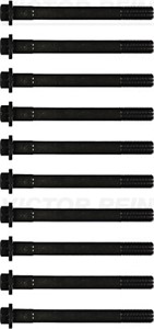 Bultsats, topplock, DAIHATSU,TOYOTA,VW, J90 105 120 56 (10x)