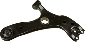 Länkarm, Ytter, Nedre framaxel, Höger, LEXUS CT, TOYOTA PRIUS, 48068-47050