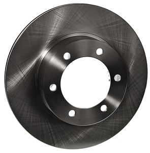 Bromsskiva, Framaxel, TOYOTA 4 RUNNER II, LAND CRUISER 90, 4351235210, 4351260120