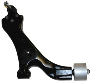 Länkarm, framaxel höger, CHEVROLET CAPTIVA, OPEL ANTARA A, VAUXHALL ANTARA A, 25995129, 4806301, 4812870, 4817778, 96626236, 96810754, 9