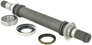 Drivaxel, framaxel höger, MAZDA 3, 3 Sedan, 5, GG38-25-700H
