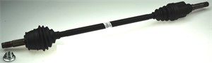 Drivaxel, framaxel höger, CITROËN NEMO Minibus, minivan, NEMO Skåp/stor limousine, PEUGEOT BIPPER, BIPPER TEPEE, 1607734980, 3273TC, 32