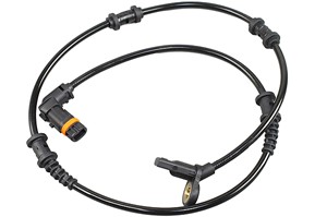 ABS-givare, Sensor, hjulvarvtal, Fram, höger eller vänster, MERCEDES-BENZ R-KLASS [W251, V251], 251 440 37 37, 251 440 49 37, 251 440 80