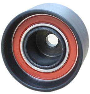 Spännrulle, kamrem, HYUNDAI,KIA,MITSUBISHI,PROTON,VOLVO, 24810-33021, 24810-33024, 24810-38001, 30874227, MD156604, MD192731