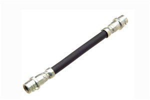 Bromsslang, Bakaxel, AUDI,SEAT,SKODA,VW, 1J0611775, 6N0611775A, 6Q0611775A, 6Q0611775B, 6X0611775