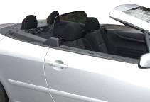 Vindavvisare, PEUGEOT 307 CC