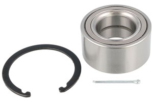 Hjullagersats, Framaxel, MITSUBISHI COLT V, LANCER VI, LANCER Station Wagon V, PAJERO PININ I, 3885A001, 402104Z000, MR403500