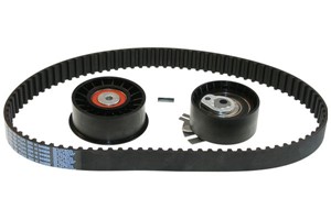Kamremskit, NISSAN,OPEL,RENAULT,VAUXHALL, 16806-00QAG, 40 01 428, 44 31 762, 45 06 085, 77 01 472 329, 77 01 473 849, 77 01 477 380, 91