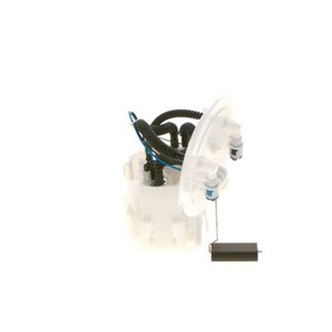 Bränslepump, I bränslebehållaren, OPEL ASTRA H, ASTRA H GTC, ASTRA H Kombi, ASTRA H TwinTop, VAUXHALL ASTRA Mk V, 58 15 024, 93 184 121,