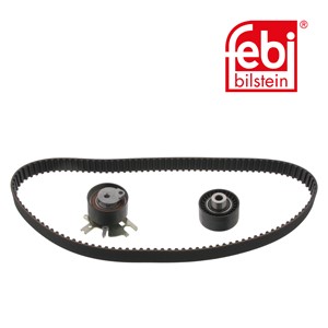 Kamremskit, CITROËN,FORD,PEUGEOT,VOLVO, 0831.92, 0831.K0, 0831.T5, 1 231 979, 3M5Q8A615BA, 831.92, 831.K0, 831.T5, 8653649, 9400831929,