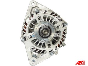 Generator, MAZDA 3, 3 Sedan, A002TJ0881, A2TJ0881, Z668-18-300