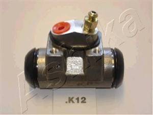 Hjulcylinder, Bakaxel, Höger, KIA CARNIVAL II, 0K56A-26-610, 0K56B-26-610, 584204A200